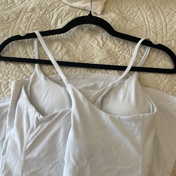 Halara Athletic Dress - Picture 3 of 3